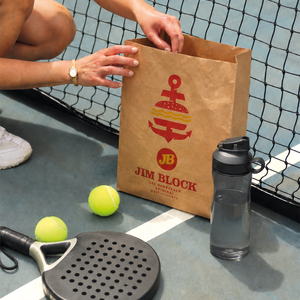 Ihr seid in Hamburg und habt noch keine Pläne für das Wochenende?
Dann besucht doch das #PadelHAM am Rothenbaum. Wir&nbsp;...