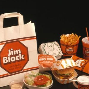 52 Jahre Jim Block 🎉
Kurz vor unserer nächsten Eröffnung werfen wir einen Blick zurück. Viel hat sich seitdem verändert,&nbsp;...